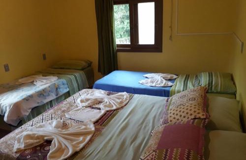 Nova Petropolis Hotel | Pousada Verde Paraíso