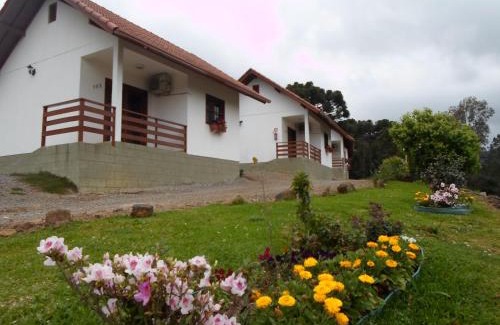 Nova Petropolis Hotel | Pousada Verde Paraíso