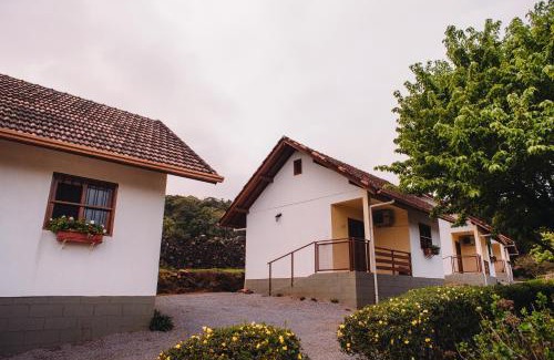 Nova Petropolis Hotel | Pousada Verde Paraíso