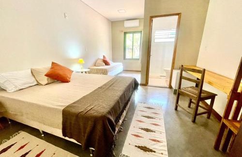 Chacara de Recreio Jardim Alvorada Apartment | Pousada Verde Perto - Demétria