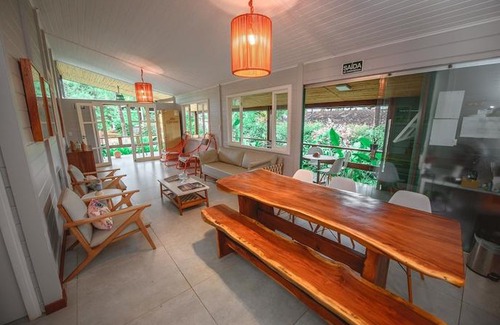 Vila da Trinta Hotel | Pousada Verdes Mares Fernando de Noronha