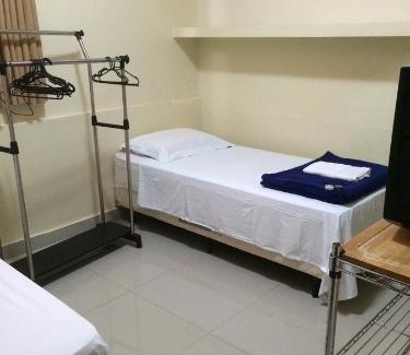 Asa Norte Hotel | Pousada Verdes Flores