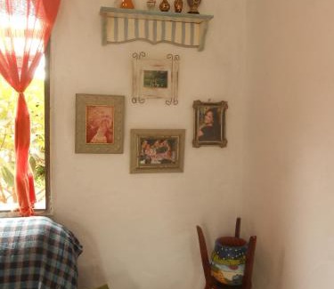 Pirenopolis Hotel | Pousada Vereda da Serra