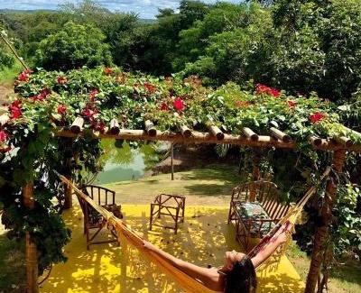 Jaboticatubas Hotel | Pousada Veredas do Sol