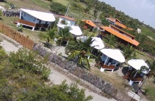 Atins Ski Chalet | Pousada Vettore