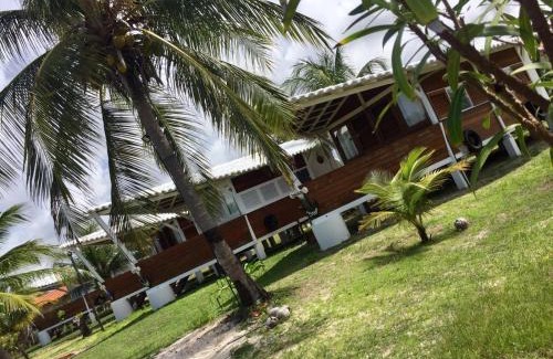 Atins Ski Chalet | Pousada Vettore