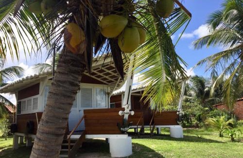 Atins Ski Chalet | Pousada Vettore