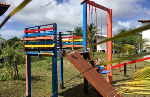 Atins Ski Chalet | Pousada Vettore