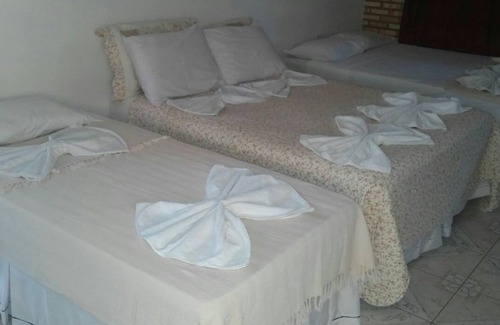 Canoa Quebrada Hotel | Pousada Via Láctea