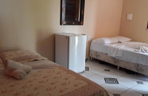 Canoa Quebrada Hotel | Pousada Via Láctea