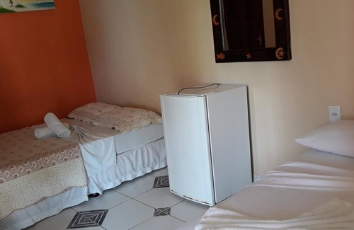 Canoa Quebrada Hotel | Pousada Via Láctea