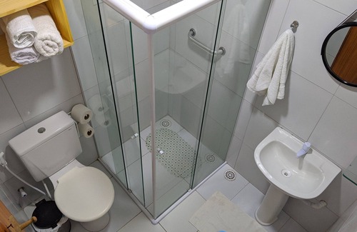 Garanhuns Hotel | Pousada Viana