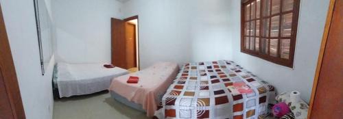 Jardim Europa Hotel | Pousada Victória