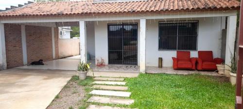 Jardim Europa Hotel | Pousada Victória