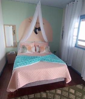 Paulas Hotel | Pousada Vida Simples