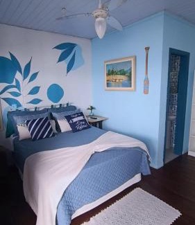 Paulas Hotel | Pousada Vida Simples