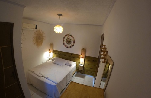 Barreirinhas Hotel | POUSADA VIDA NOVA BARREIRINHAS