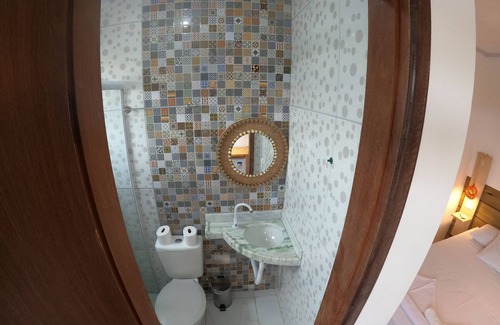 Barreirinhas Hotel | POUSADA VIDA NOVA BARREIRINHAS