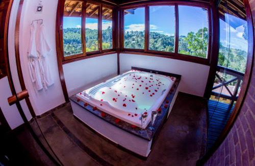 Goncalves Hotel | Pousada Vida Verde