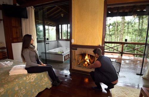 Goncalves Hotel | Pousada Vida Verde