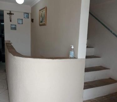 Cachoeira Paulista Hotel | Pousada Videiras Santa Rita de Cássia