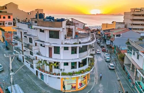 Praia Grande Hotel | Pousada Vieira