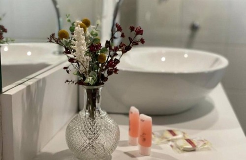 Arroio Hotel | Pousada Vigia das Marés - Praia do Rosa - SC