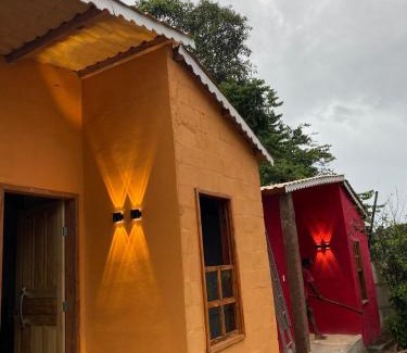 Resende Costa Hotel | Pousada Vila Artesão