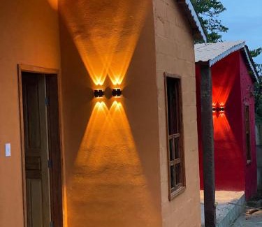 Resende Costa Hotel | Pousada Vila Artesão