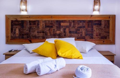 Praia de Barequecaba Hotel | Pousada Vila Barequeçaba