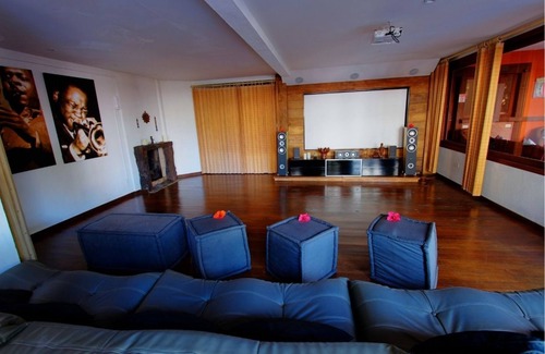 Canto Grande Hotel | Pousada Vila Boa Vida