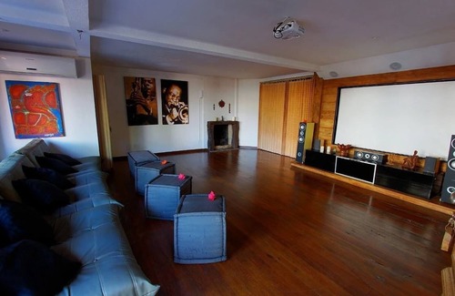 Canto Grande Hotel | Pousada Vila Boa Vida