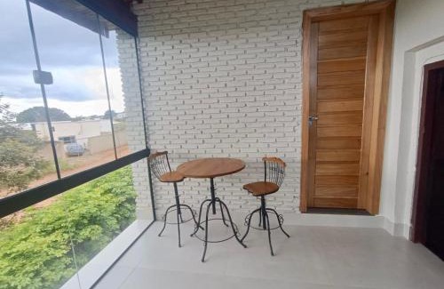 Chapada dos Guimaraes House | Pousada Vila Margarida