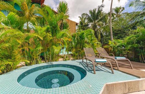 Sao Miguel de Touros House | Pousada Vila Gostoso