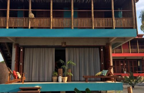 Sao Miguel de Touros House | Pousada Vila Gostoso