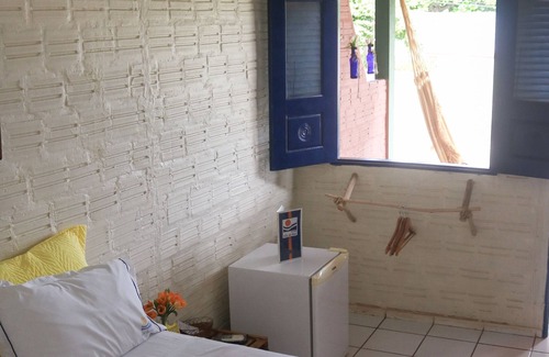 Sao Jose de Ribamar Hotel | Pousada Vila do Mar