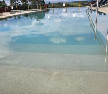 Brotas Hotel | Pousada Vila Caminito