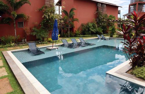 Atins Hotel | Pousada Vila Camurim