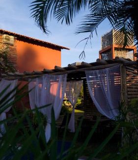 Atins Hotel | Pousada Vila Camurim