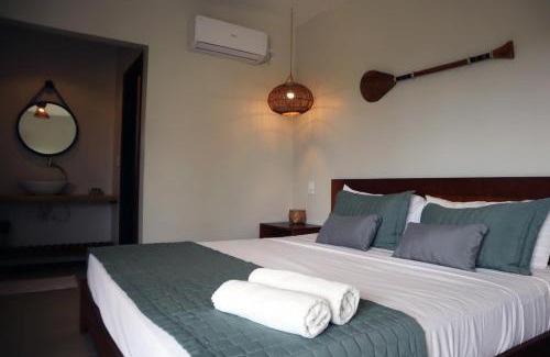 Atins Hotel | Pousada Vila Camurim