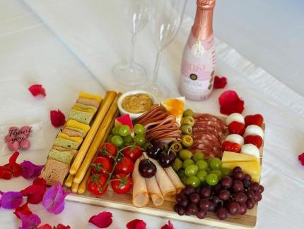 Manguinhos Hotel | Pousada Vila Capri - Geribá