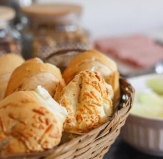 Manguinhos Hotel | Pousada Vila Capri - Geribá