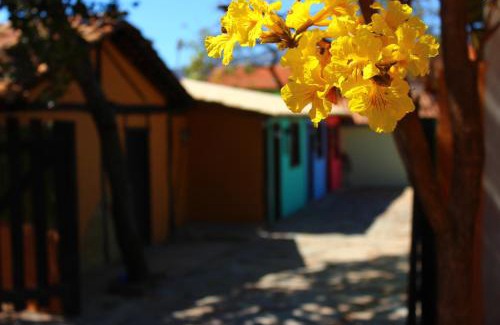 Serra do Cipo Hotel | Pousada Vila Cipó