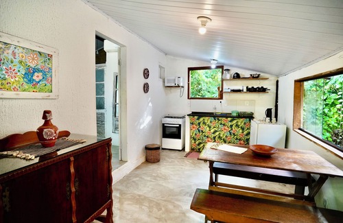 Itaunas Hotel | Pousada Vila Cizinho