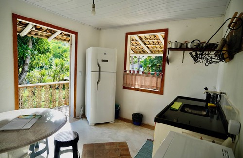 Itaunas Hotel | Pousada Vila Cizinho