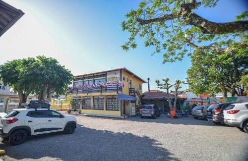 Pinheira Hotel | Pousada Vila da Praia