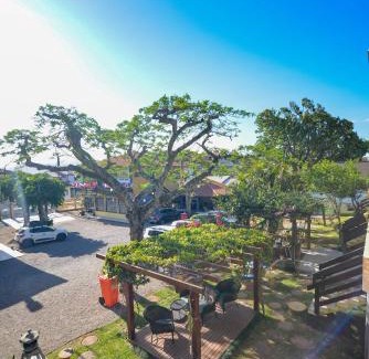 Pinheira Hotel | Pousada Vila da Praia