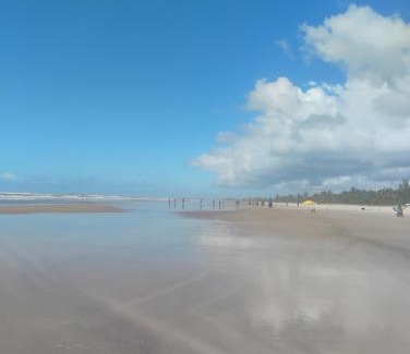 Canavieiras Hotel | POUSADA VILA DE ATALAIA OFlCIAL