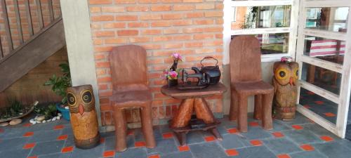 Nova Nazare Hotel | Pousada Vila de Atalaia