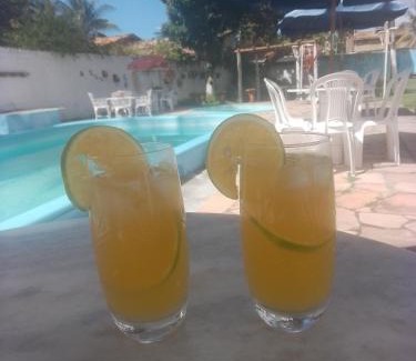 Nova Nazare Hotel | Pousada Vila de Atalaia